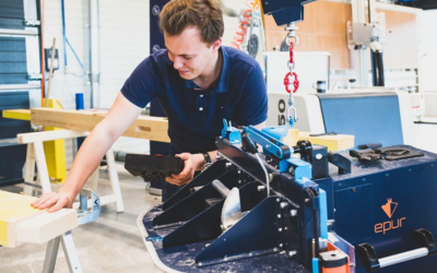 TÉMOIGNAGE CLIENT – Offre exceptionnelle à l’occasion du salon Eurobois
