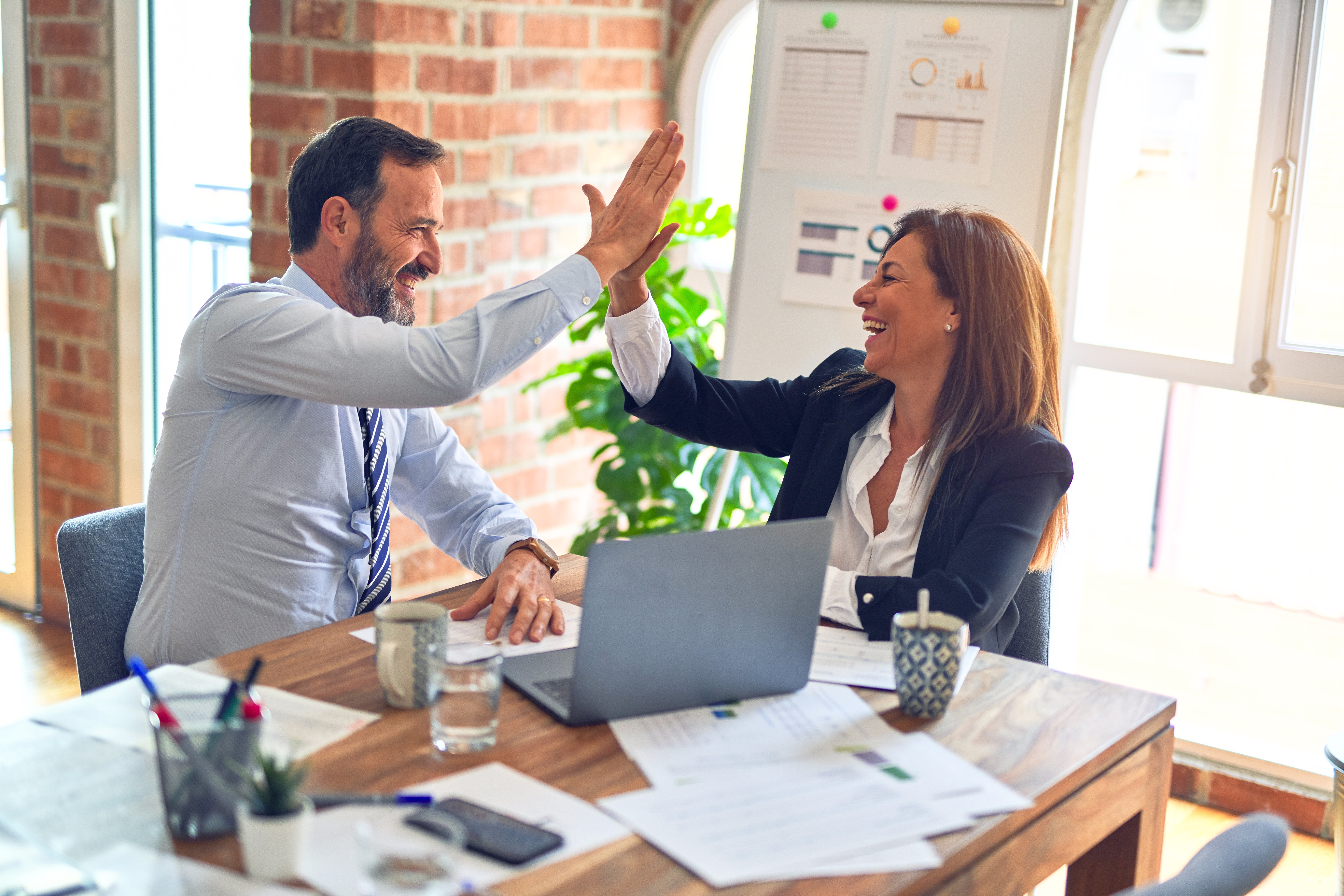TÉMOIGNAGE CLIENT – CANDIDATURE SPONTANÉE