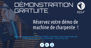 demonstration gratuite machine a bois
