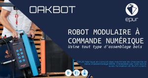 robot modulaire