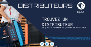 distributeur machine a bois
