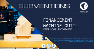 financement machines outils