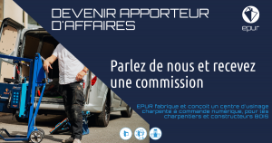 devenir apporteur d'affaires